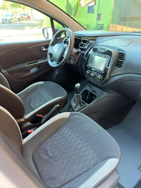 RENAULT Captur 1.6 16V 4P FLEX SCE ZEN, Foto 15