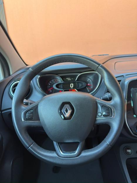 RENAULT Captur 1.6 16V 4P FLEX SCE ZEN, Foto 16