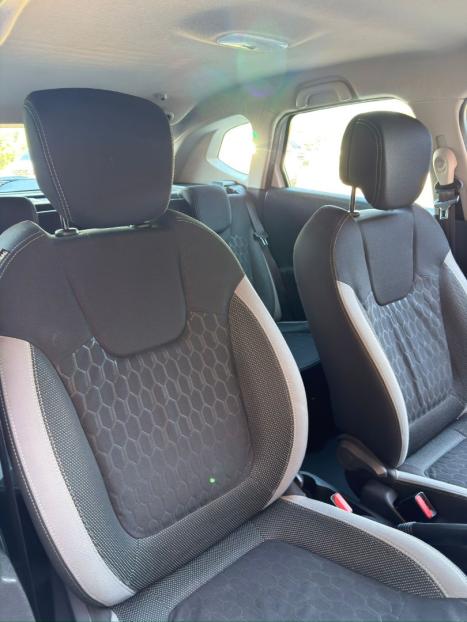 RENAULT Captur 1.6 16V 4P FLEX SCE ZEN, Foto 17