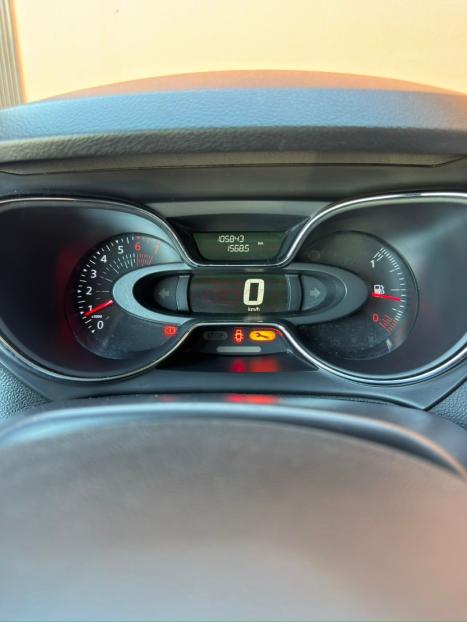 RENAULT Captur 1.6 16V 4P FLEX SCE ZEN, Foto 19