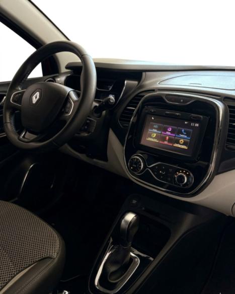 RENAULT Captur 1.6 16V 4P FLEX SCE INTENSE X-TRONIC CVT, Foto 2