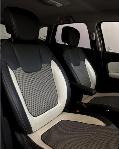 RENAULT Captur 1.6 16V 4P FLEX SCE INTENSE X-TRONIC CVT, Foto 3