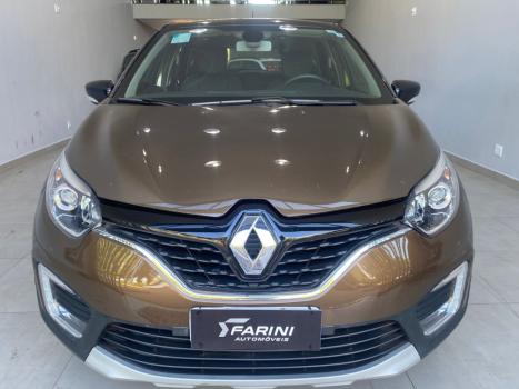 RENAULT Captur 1.6 16V 4P FLEX SCE INTENSE X-TRONIC CVT, Foto 2