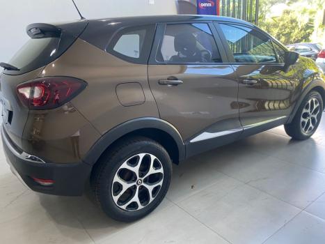 RENAULT Captur 1.6 16V 4P FLEX SCE INTENSE X-TRONIC CVT, Foto 3