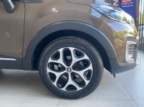 RENAULT Captur 1.6 16V 4P FLEX SCE INTENSE X-TRONIC CVT, Foto 4