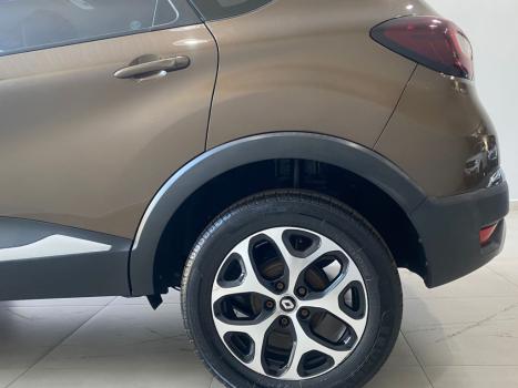 RENAULT Captur 1.6 16V 4P FLEX SCE INTENSE X-TRONIC CVT, Foto 5