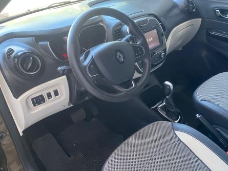 RENAULT Captur 1.6 16V 4P FLEX SCE INTENSE X-TRONIC CVT, Foto 6