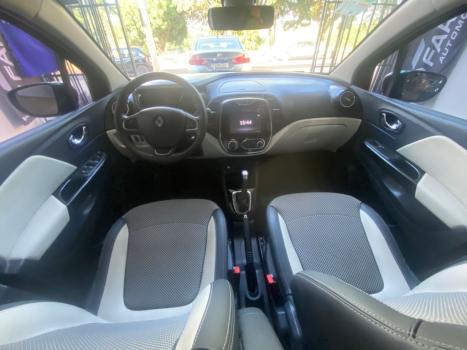 RENAULT Captur 1.6 16V 4P FLEX SCE INTENSE X-TRONIC CVT, Foto 7