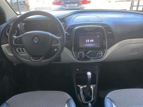 RENAULT Captur 1.6 16V 4P FLEX SCE INTENSE X-TRONIC CVT, Foto 8