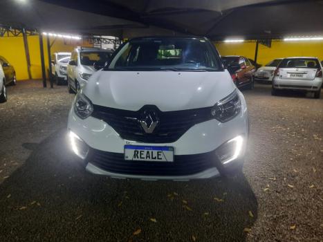 RENAULT Captur 1.6 16V 4P FLEX SCE INTENSE X-TRONIC CVT, Foto 2