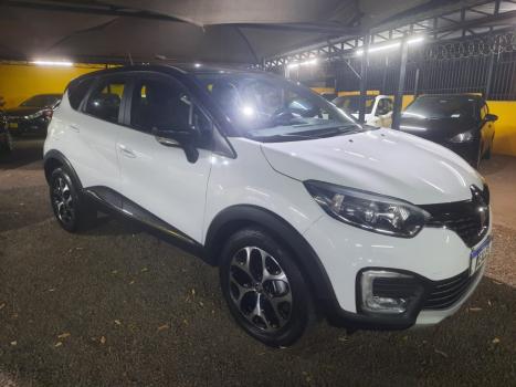 RENAULT Captur 1.6 16V 4P FLEX SCE INTENSE X-TRONIC CVT, Foto 3