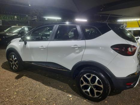 RENAULT Captur 1.6 16V 4P FLEX SCE INTENSE X-TRONIC CVT, Foto 4