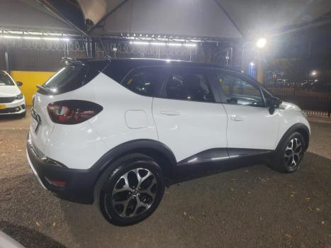 RENAULT Captur 1.6 16V 4P FLEX SCE INTENSE X-TRONIC CVT, Foto 5