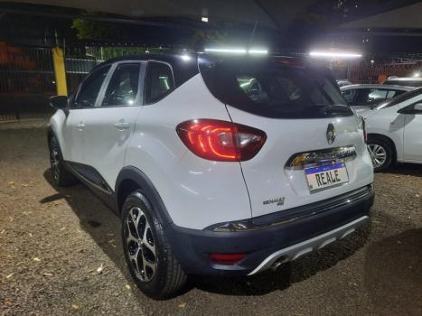 RENAULT Captur 1.6 16V 4P FLEX SCE INTENSE X-TRONIC CVT, Foto 6