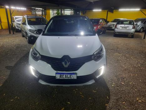 RENAULT Captur 1.6 16V 4P FLEX SCE INTENSE X-TRONIC CVT, Foto 7