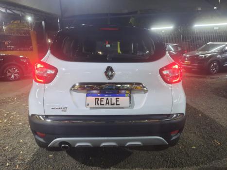 RENAULT Captur 1.6 16V 4P FLEX SCE INTENSE X-TRONIC CVT, Foto 8