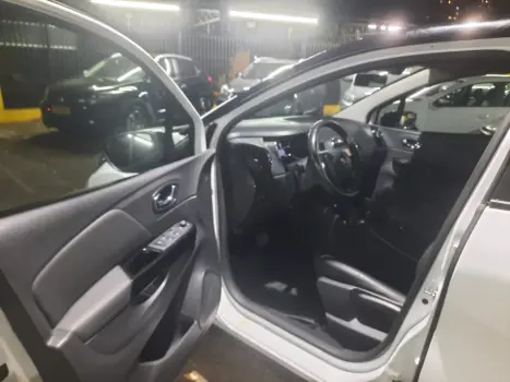 RENAULT Captur 1.6 16V 4P FLEX SCE INTENSE X-TRONIC CVT, Foto 11
