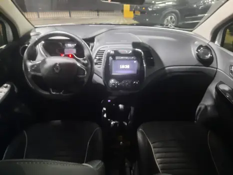 RENAULT Captur 1.6 16V 4P FLEX SCE INTENSE X-TRONIC CVT, Foto 15