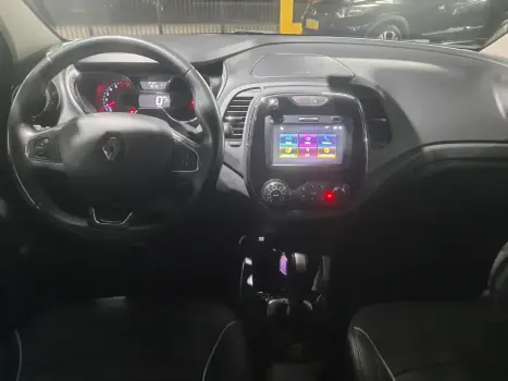 RENAULT Captur 1.6 16V 4P FLEX SCE INTENSE X-TRONIC CVT, Foto 17