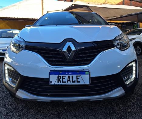 RENAULT Captur 1.6 16V 4P FLEX SCE INTENSE X-TRONIC CVT, Foto 2