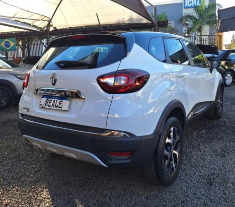 RENAULT Captur 1.6 16V 4P FLEX SCE INTENSE X-TRONIC CVT, Foto 4