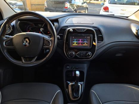 RENAULT Captur 1.6 16V 4P FLEX SCE INTENSE X-TRONIC CVT, Foto 6