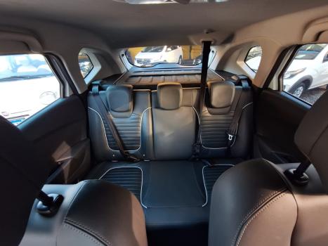 RENAULT Captur 1.6 16V 4P FLEX SCE INTENSE X-TRONIC CVT, Foto 13