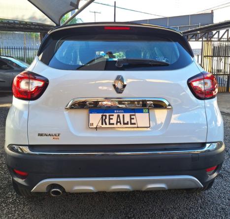 RENAULT Captur 1.6 16V 4P FLEX SCE INTENSE X-TRONIC CVT, Foto 14