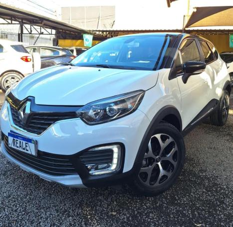 RENAULT Captur 1.6 16V 4P FLEX SCE INTENSE X-TRONIC CVT, Foto 1
