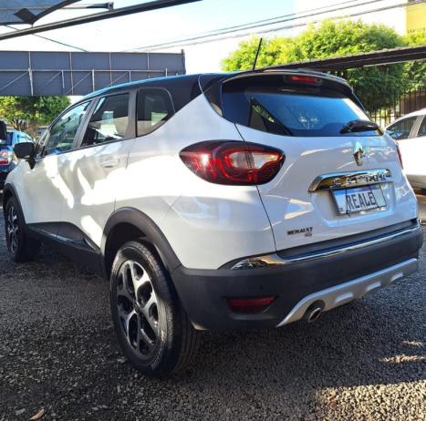 RENAULT Captur 1.6 16V 4P FLEX SCE INTENSE X-TRONIC CVT, Foto 3