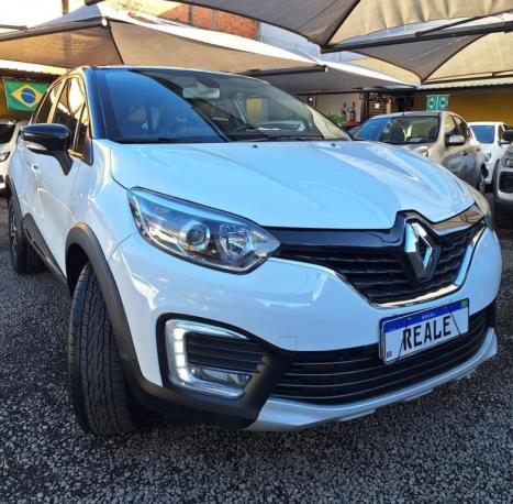 RENAULT Captur 1.6 16V 4P FLEX SCE INTENSE X-TRONIC CVT, Foto 5