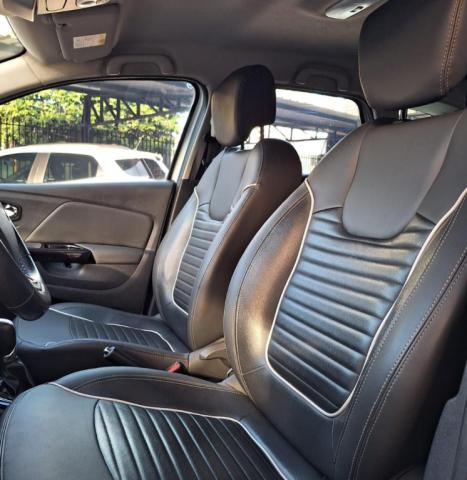 RENAULT Captur 1.6 16V 4P FLEX SCE INTENSE X-TRONIC CVT, Foto 6