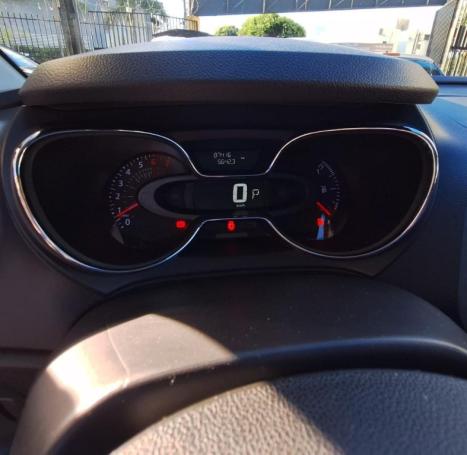 RENAULT Captur 1.6 16V 4P FLEX SCE INTENSE X-TRONIC CVT, Foto 8