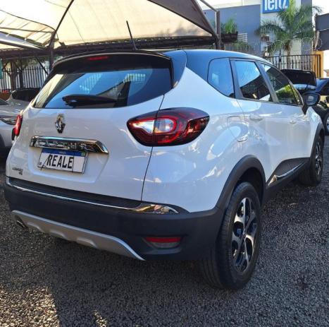 RENAULT Captur 1.6 16V 4P FLEX SCE INTENSE X-TRONIC CVT, Foto 11