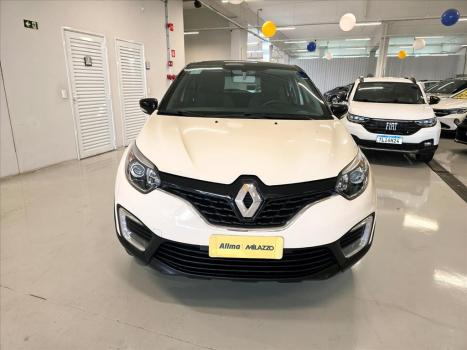 RENAULT Captur 1.6 16V 4P FLEX SCE LIFE X-TRONIC CVT, Foto 2
