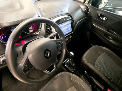 RENAULT Captur 1.6 16V 4P FLEX SCE LIFE X-TRONIC CVT, Foto 8