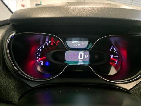 RENAULT Captur 1.6 16V 4P FLEX SCE LIFE X-TRONIC CVT, Foto 11