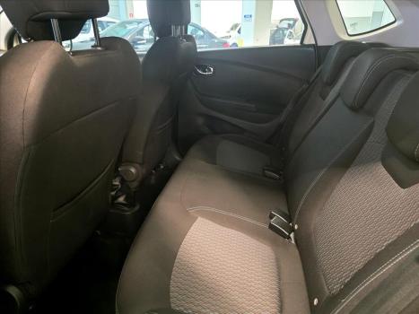 RENAULT Captur 1.6 16V 4P FLEX SCE LIFE X-TRONIC CVT, Foto 12