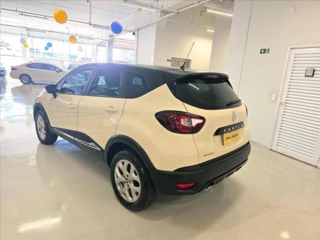 RENAULT Captur 1.6 16V 4P FLEX SCE LIFE X-TRONIC CVT, Foto 4