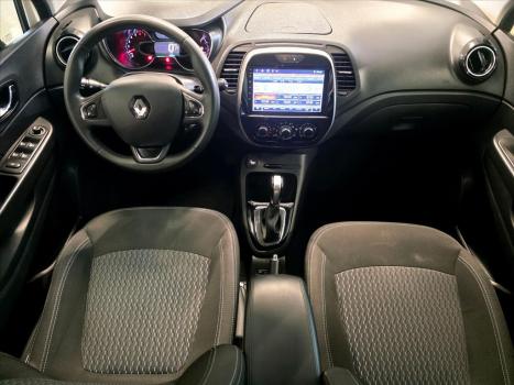 RENAULT Captur 1.6 16V 4P FLEX SCE LIFE X-TRONIC CVT, Foto 7