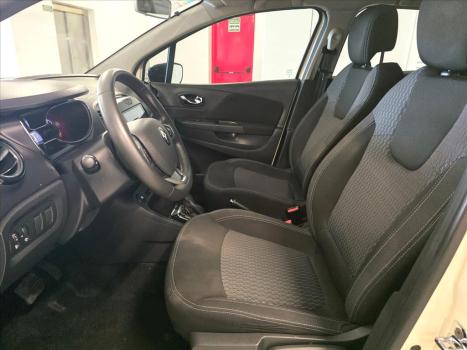 RENAULT Captur 1.6 16V 4P FLEX SCE LIFE X-TRONIC CVT, Foto 9