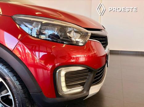 RENAULT Captur 1.6 16V 4P FLEX SCE LIFE X-TRONIC CVT, Foto 7