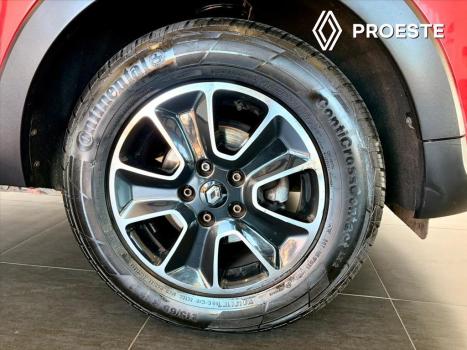 RENAULT Captur 1.6 16V 4P FLEX SCE LIFE X-TRONIC CVT, Foto 9