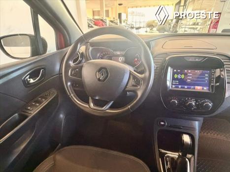 RENAULT Captur 1.6 16V 4P FLEX SCE LIFE X-TRONIC CVT, Foto 12