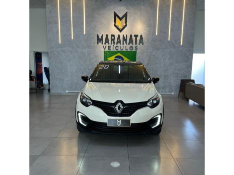 RENAULT Captur 1.6 16V 4P FLEX SCE LIFE X-TRONIC CVT, Foto 2