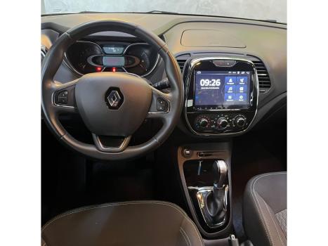 RENAULT Captur 1.6 16V 4P FLEX SCE LIFE X-TRONIC CVT, Foto 7