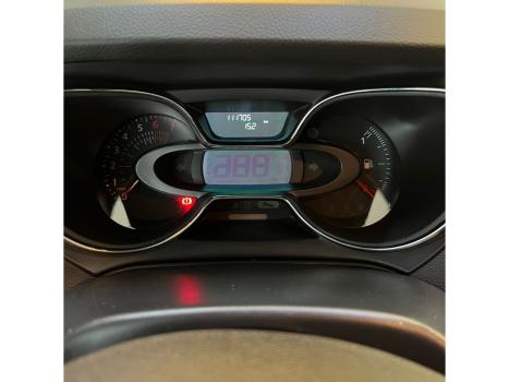 RENAULT Captur 1.6 16V 4P FLEX SCE LIFE X-TRONIC CVT, Foto 8