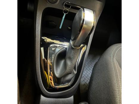 RENAULT Captur 1.6 16V 4P FLEX SCE LIFE X-TRONIC CVT, Foto 11