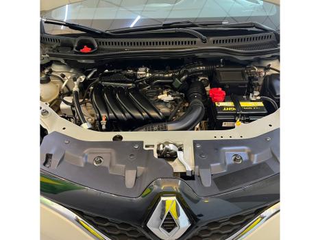 RENAULT Captur 1.6 16V 4P FLEX SCE LIFE X-TRONIC CVT, Foto 13