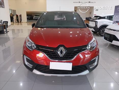 RENAULT Captur 1.6 16V 4P FLEX BOSE AUTOM�TICO, Foto 1